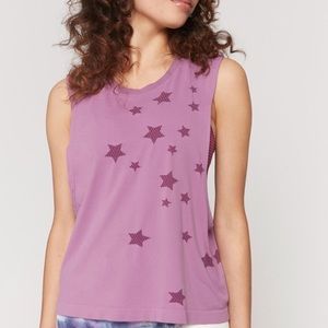 New Spiritual Gangster Super Nova Galaxy Tank